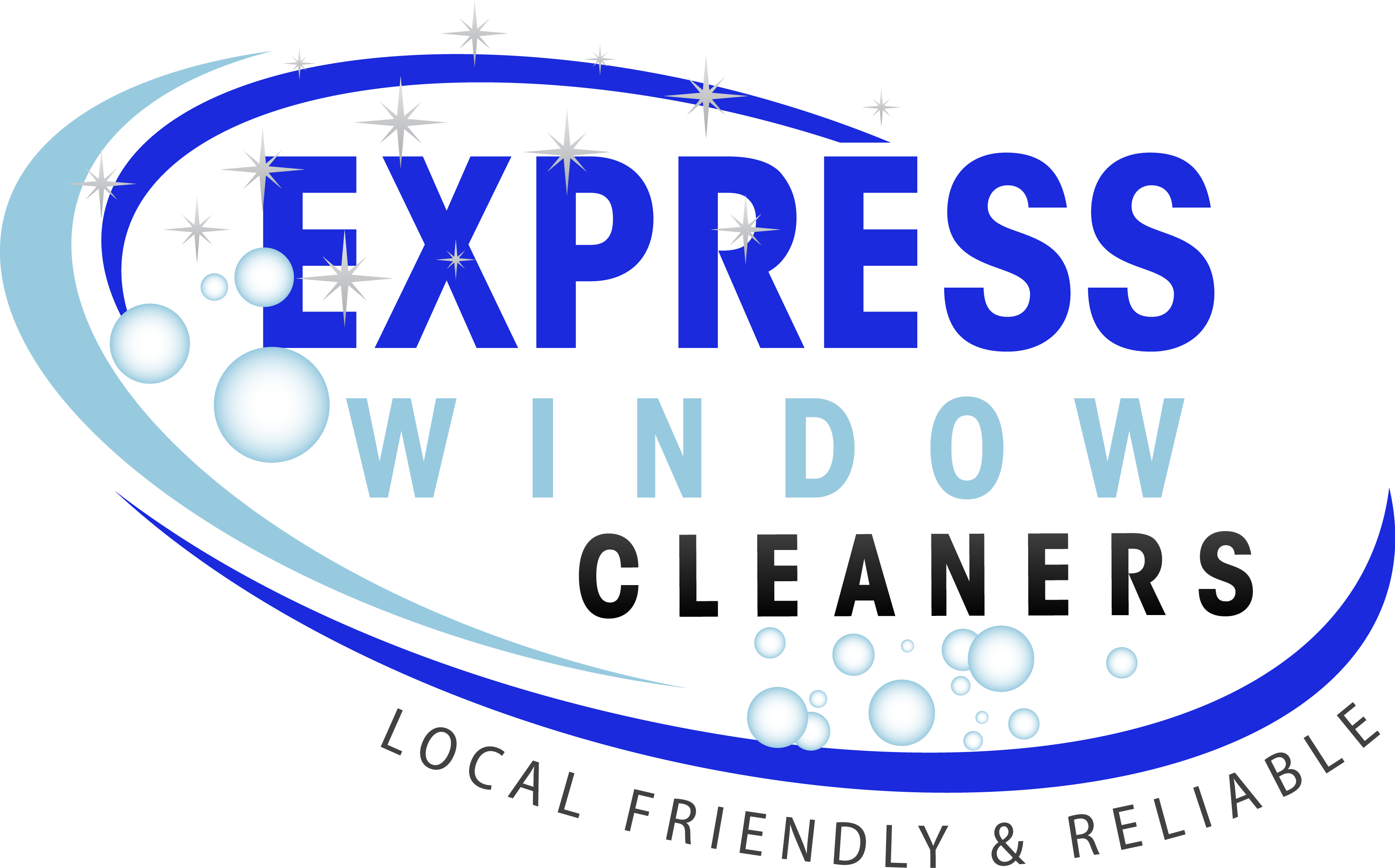 Express Window cleaners in Epping,Loughton,Buckhurst hill area's
